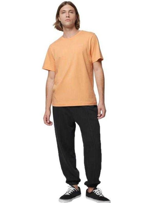 Outhorn - Camiseta Diseño Logotipo para Hombre - Kiabi