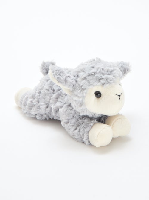 Oveja adorable y suave - Kiabi