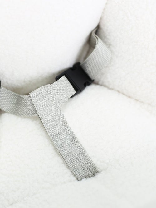 Oveja balancín - Wooly - Kiabi