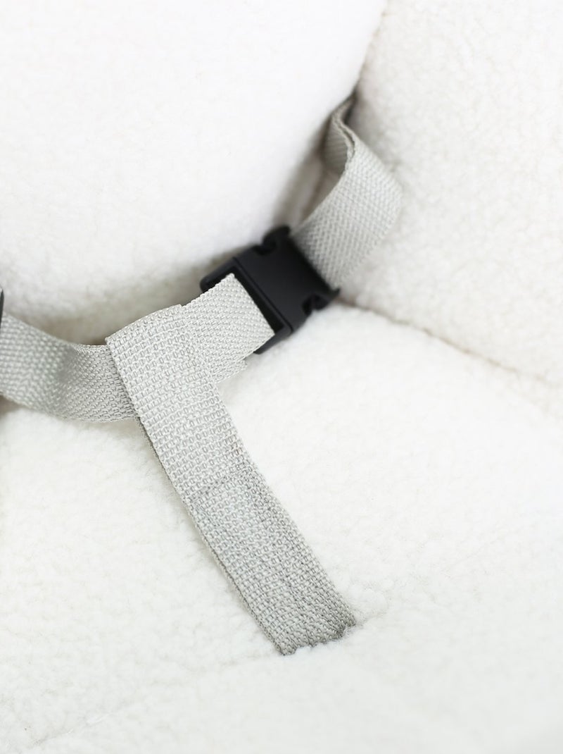 Oveja balancín - Wooly Blanco - Kiabi