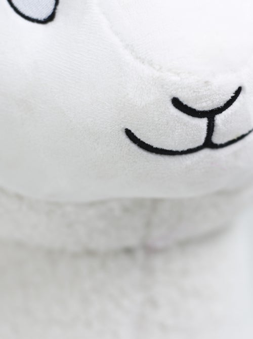 Oveja balancín - Wooly - Kiabi