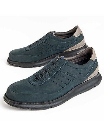 Oxford Casual Cuero Purapiel