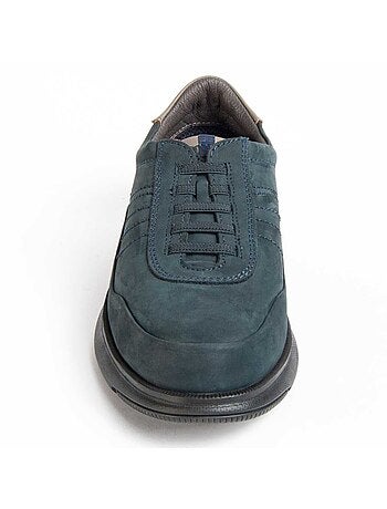 Oxford Casual Cuero Purapiel