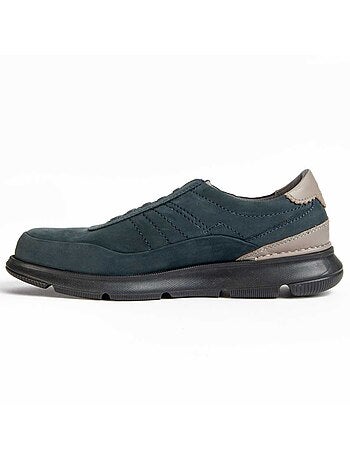 Oxford Casual Cuero Purapiel