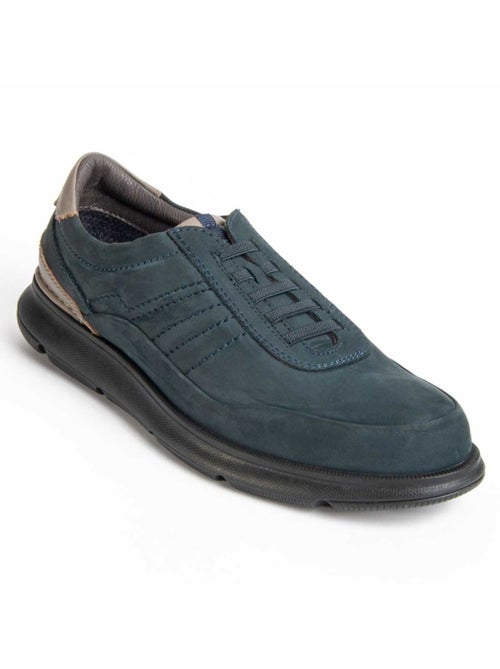 Oxford Casual Cuero Purapiel - Kiabi