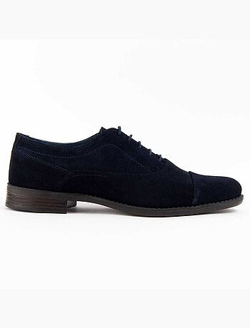 Oxford Casual Cuero Purapiel