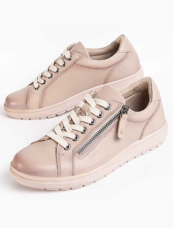 Oxford Casual Cuero Purapiel