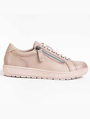 Oxford Casual Cuero Purapiel