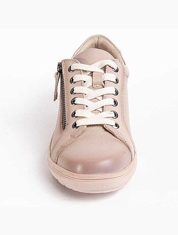 Oxford Casual Cuero Purapiel