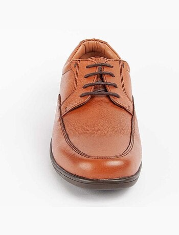 Oxford Casual Cuero Purapiel
