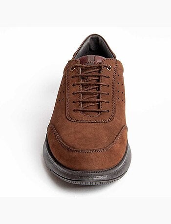 Oxford Casual Cuero Purapiel