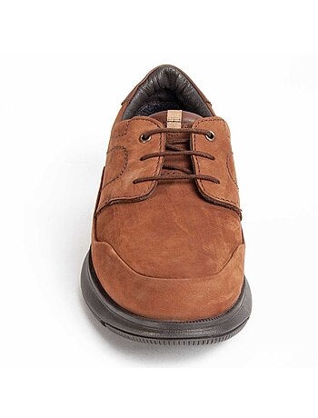 Oxford Casual Cuero Purapiel