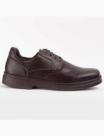 Oxford Casual Cuero Purapiel