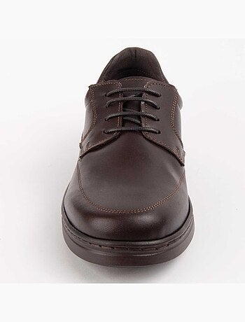 Oxford Casual Cuero Purapiel