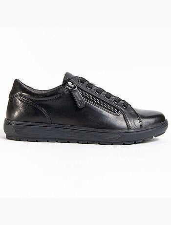 Oxford Casual Cuero Purapiel