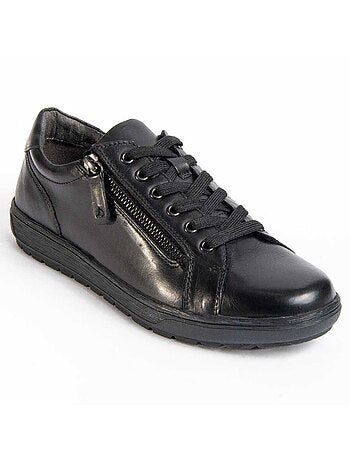 Oxford Casual Cuero Purapiel