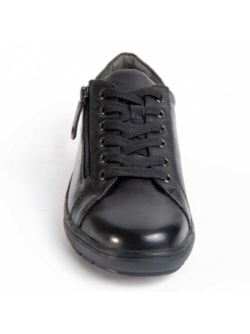 Oxford Casual Cuero Purapiel - Kiabi