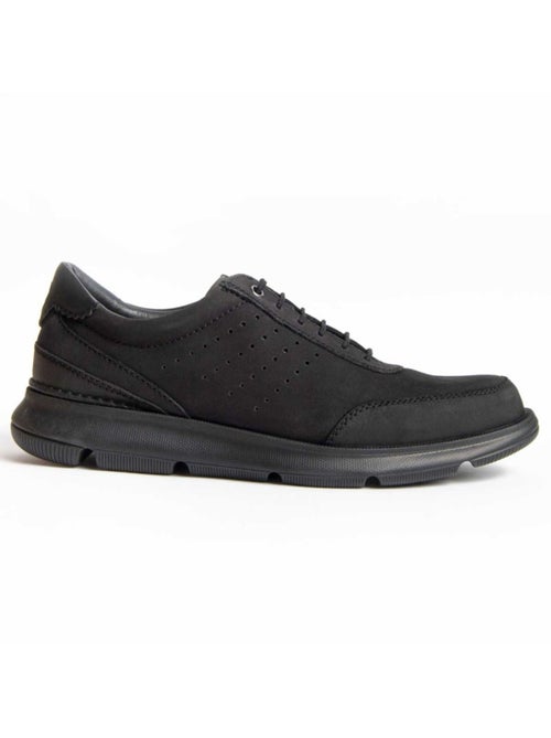 Oxford Casual Cuero Purapiel - Kiabi