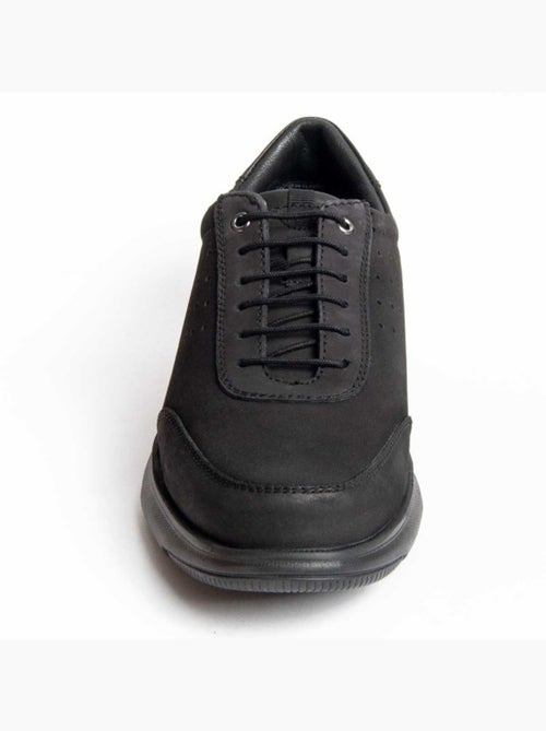 Oxford Casual Cuero Purapiel - Kiabi
