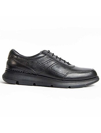Oxford Casual Cuero Purapiel