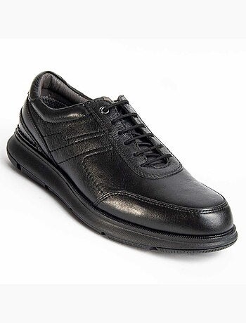Oxford Casual Cuero Purapiel