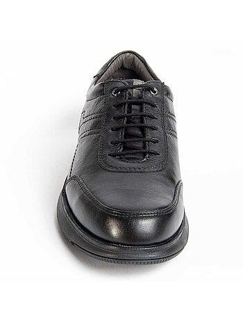 Oxford Casual Cuero Purapiel