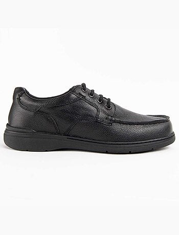 Oxford Casual Cuero Purapiel