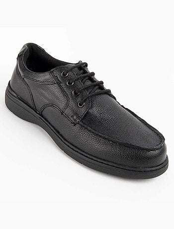 Oxford Casual Cuero Purapiel
