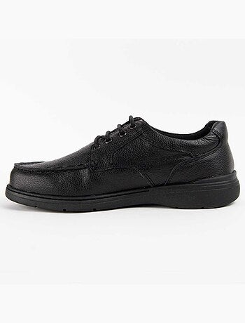 Oxford Casual Cuero Purapiel