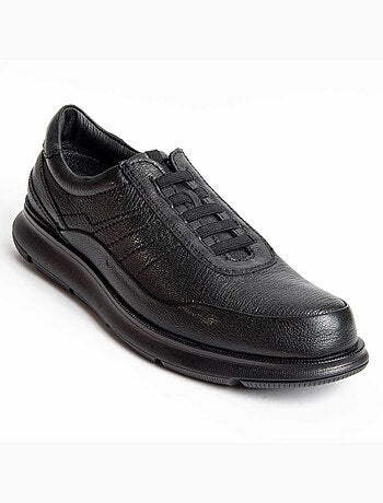 Oxford Casual Cuero Purapiel