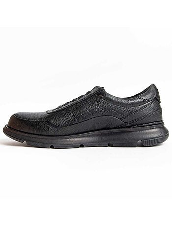 Oxford Casual Cuero Purapiel