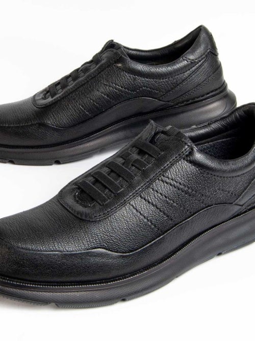 Oxford Casual Cuero Purapiel - Kiabi