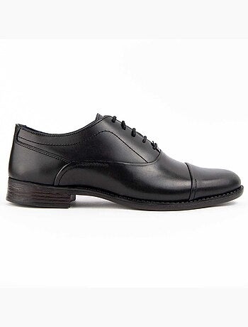 Oxford Casual Cuero Purapiel