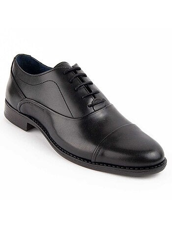 Oxford Casual Cuero Purapiel