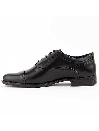 Oxford Casual Cuero Purapiel