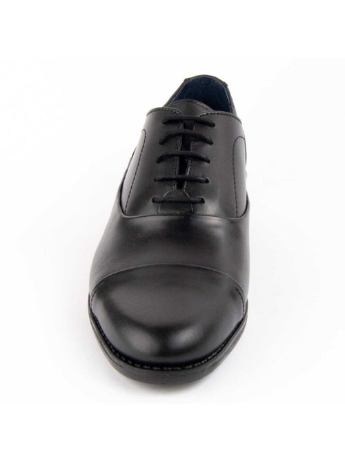 Oxford Casual Cuero Purapiel - Kiabi
