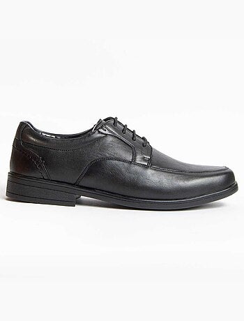 Oxford Casual Cuero Purapiel