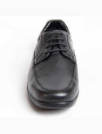 Oxford Casual Cuero Purapiel