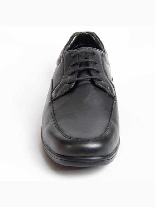 Oxford Casual Cuero Purapiel - Kiabi