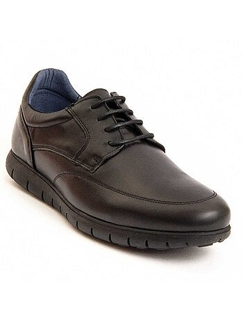 Oxford Casual Cuero Purapiel