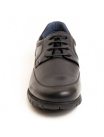 Oxford Casual Cuero Purapiel