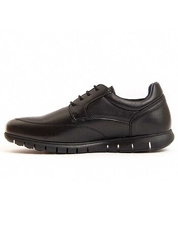 Oxford Casual Cuero Purapiel