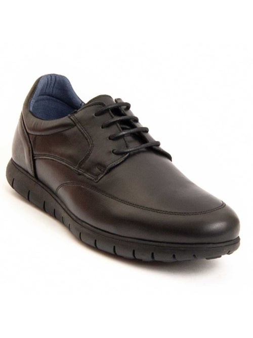 Oxford Casual Cuero Purapiel - Kiabi
