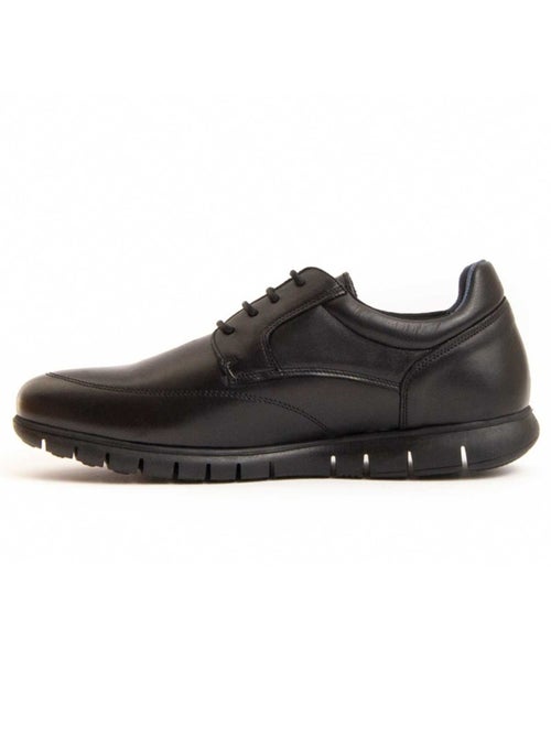 Oxford Casual Cuero Purapiel - Kiabi