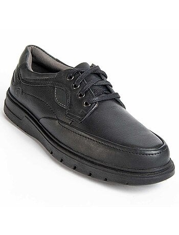 Oxford Casual Cuero Purapiel