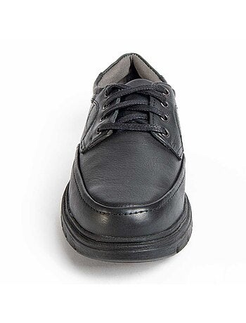 Oxford Casual Cuero Purapiel