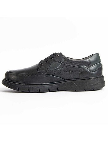 Oxford Casual Cuero Purapiel