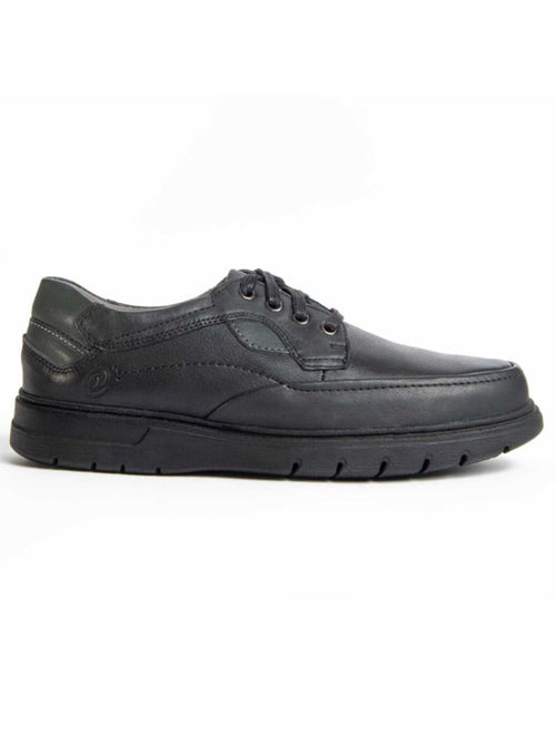 Oxford Casual Cuero Purapiel - Kiabi