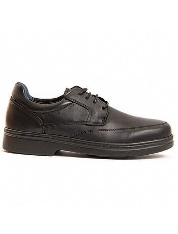 Oxford Casual Cuero Purapiel