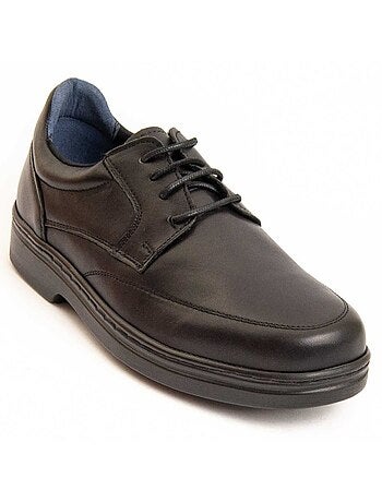 Oxford Casual Cuero Purapiel